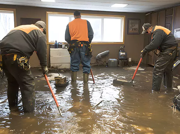 Stormwater Removal Services in Mount Berry, GA