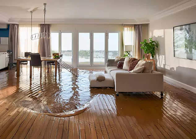 Your Water Removal Specialists in Mount Berry, GA