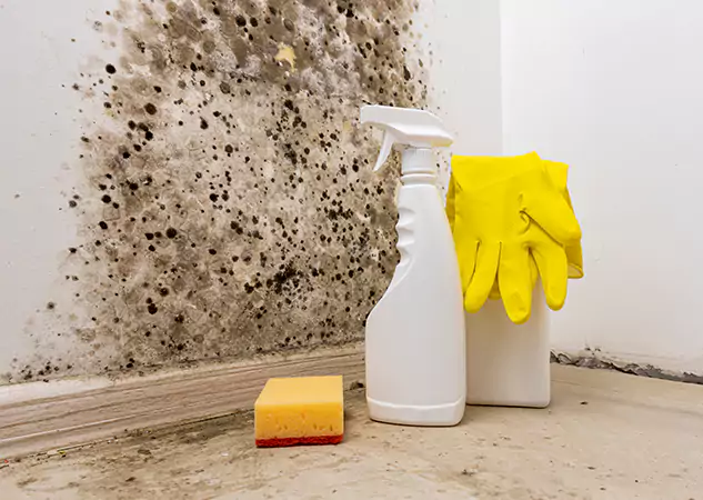 Your Reliable Restoration Company in Mount Berry, GA