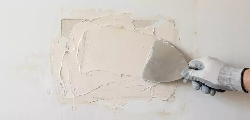 Professional Mold and Drywall Repair Services in Mount Berry, GA