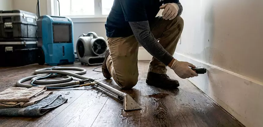Professional Sewage Remediation Services in Mount Berry, GA