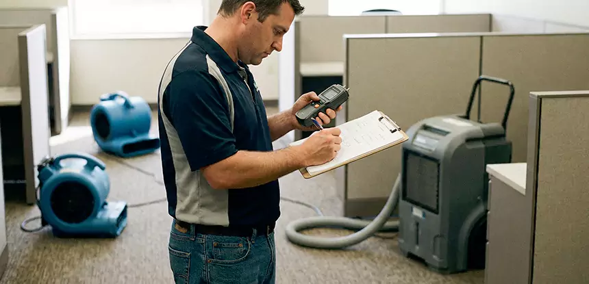 24 Hour Emergency Water Removal in Mount Berry