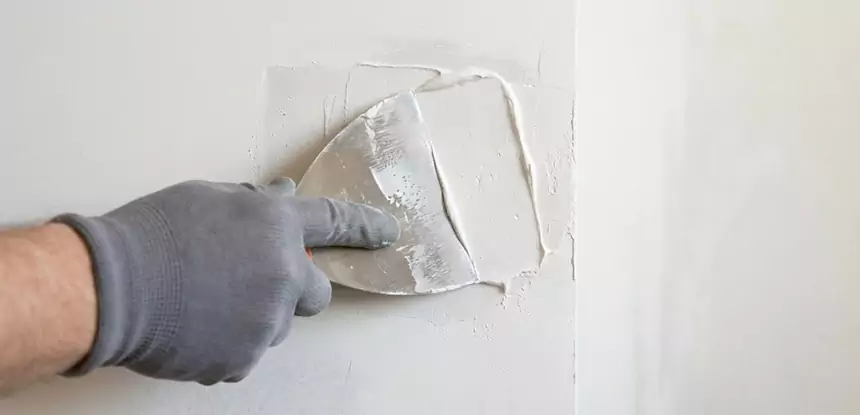 Professional Drywall Water Damage Services in Mount Berry, GA