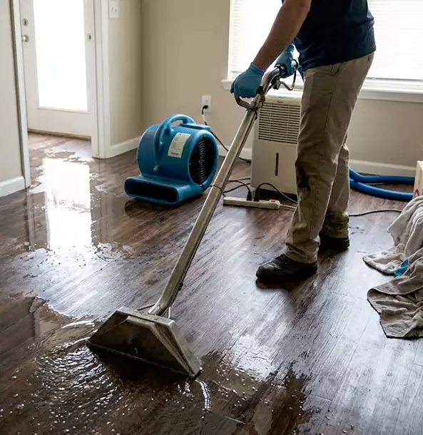 Why Mount Berry Restoration Pro Is the Trusted Choice for 24/7 Restoration in Mount Berry?