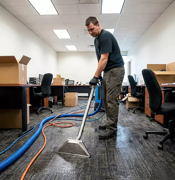 Why Mount Berry Businesses Trust Mount Berry Restoration Pro for Water Damage Recovery?
