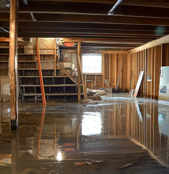 Why Mount Berry Chooses Mount Berry Restoration Pro for Water Removal and Restoration?